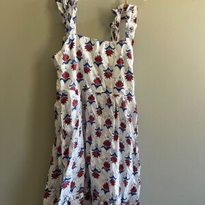 J crew dress